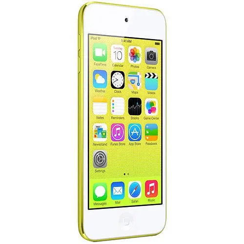 Apple iPod Touch 64GB - 6th generation
