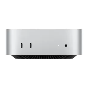 Apple Mac mini with M4 Pro Chip, 12-core CPU/16-core GPU, 512GB/24GB