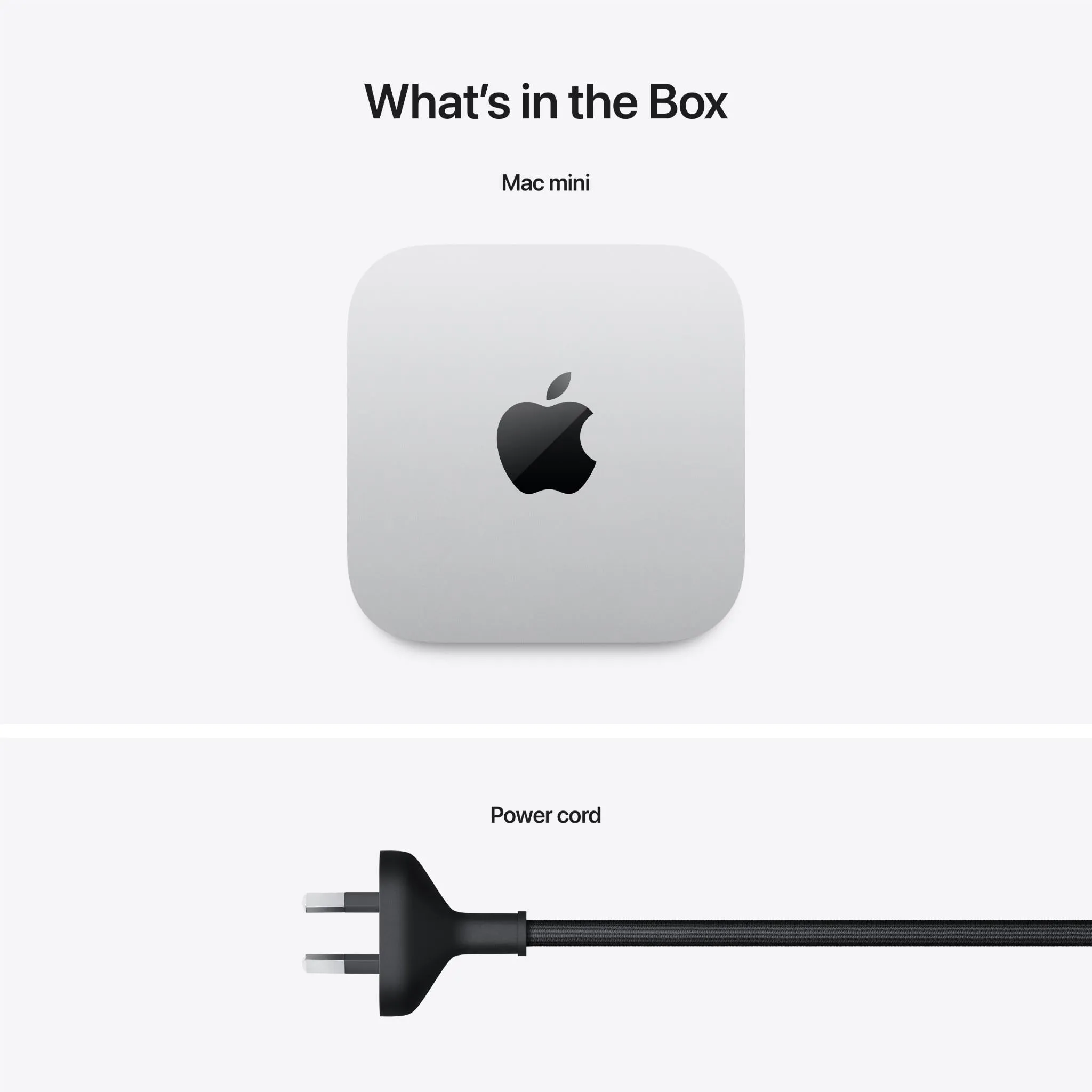 Apple Mac mini with M4 Pro Chip, 12-core CPU/16-core GPU, 512GB/24GB