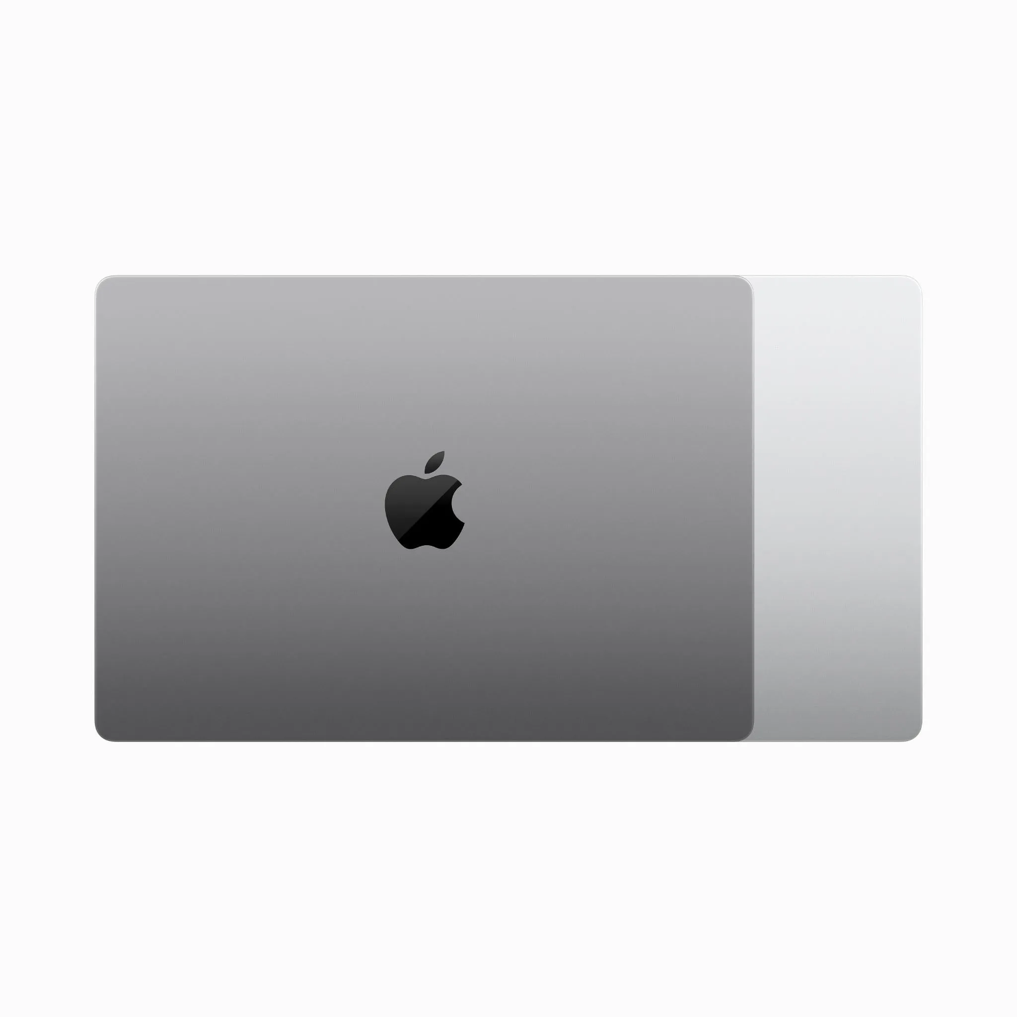 Apple MacBook Pro 14-inch with M3 Chip, 1TB SSD/16GB (Silver)[2023]