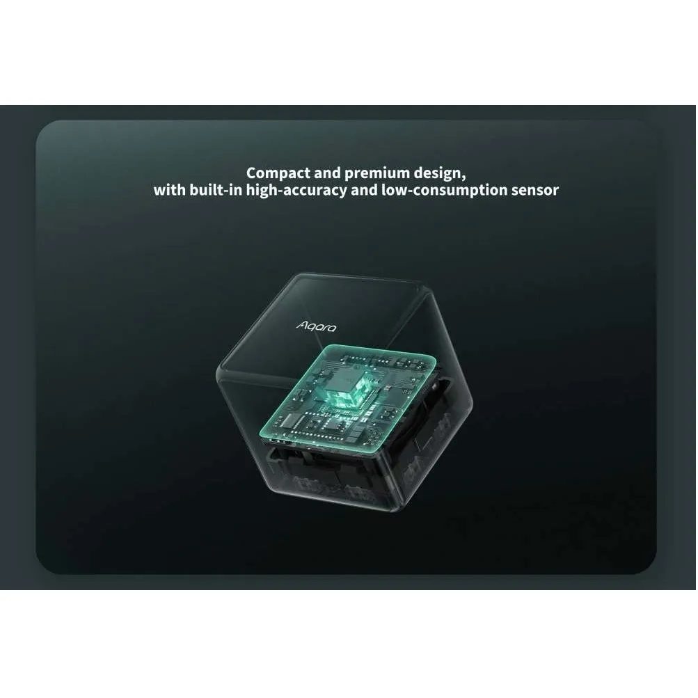 Aqara Cube T1 Pro 3.0