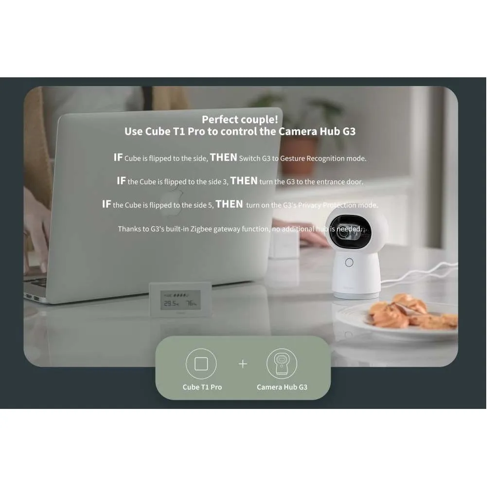 Aqara Cube T1 Pro 3.0