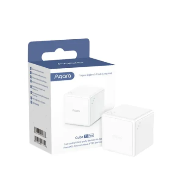 Aqara Cube T1 Pro 3.0