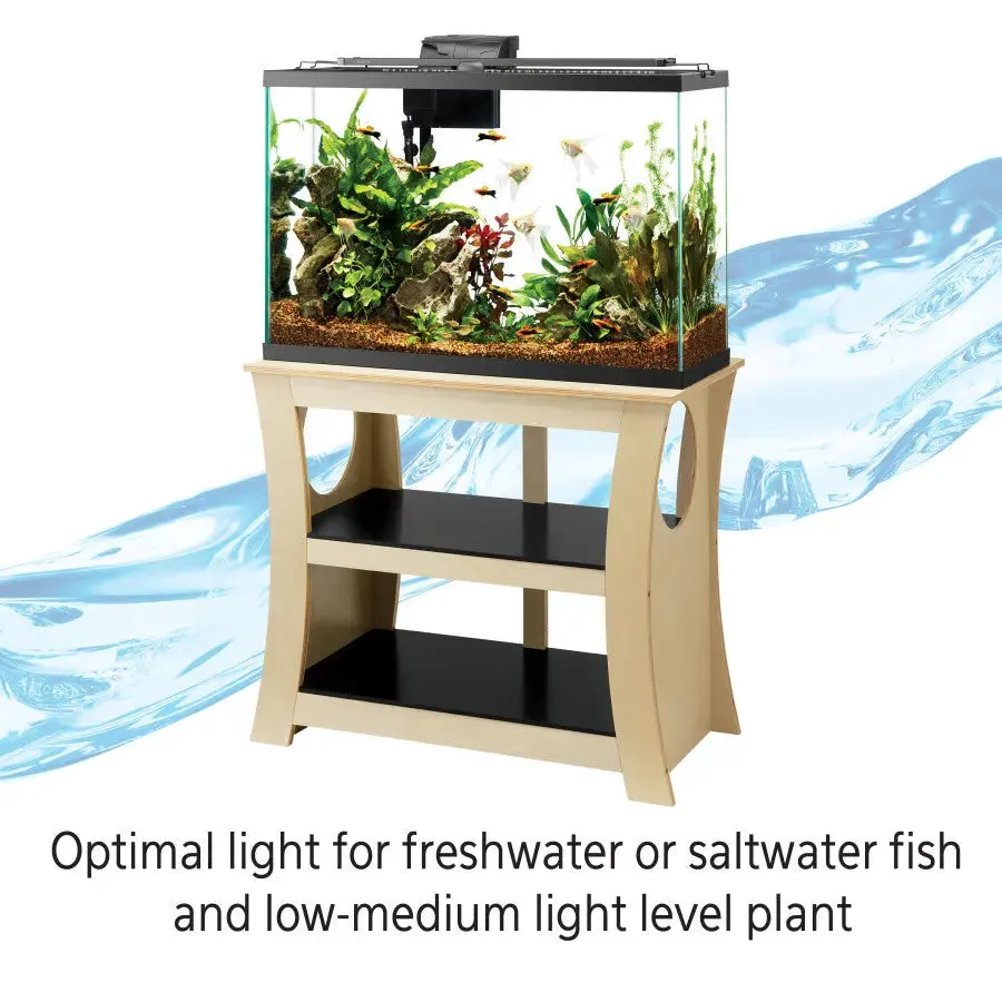 Aqueon® Optibright Max LED Light 30-36 Inch