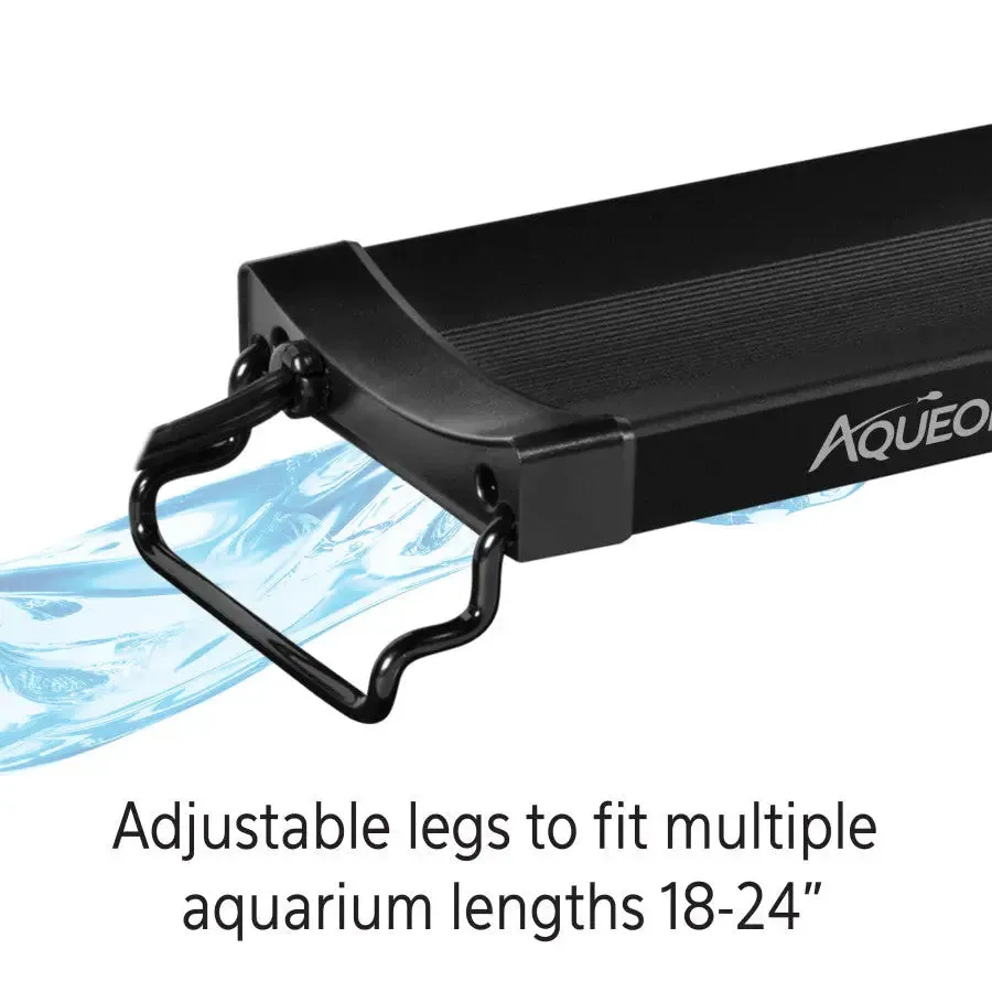 Aqueon® Optibright Max LED Light 30-36 Inch