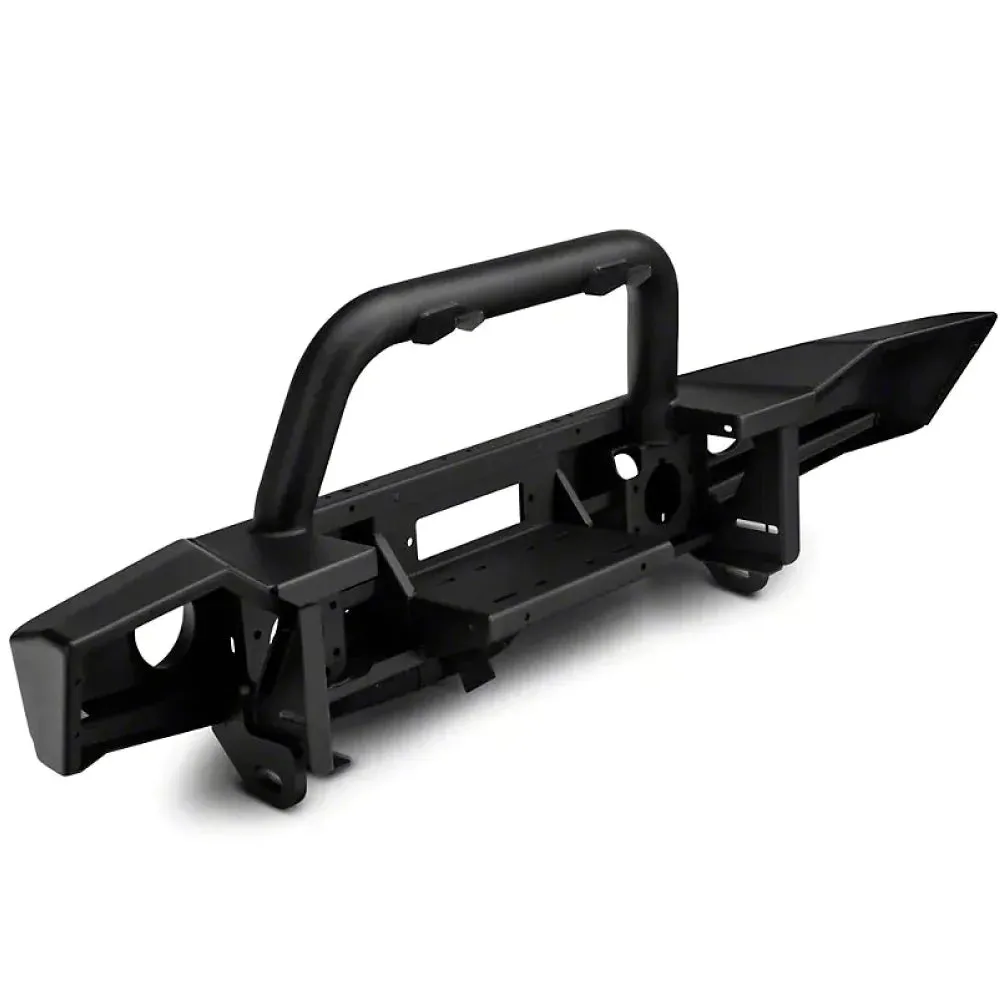 ARB 4X4 | Jeep Wrangler JK 2007-2022 Front Bumper with Bull Bar (3450230)