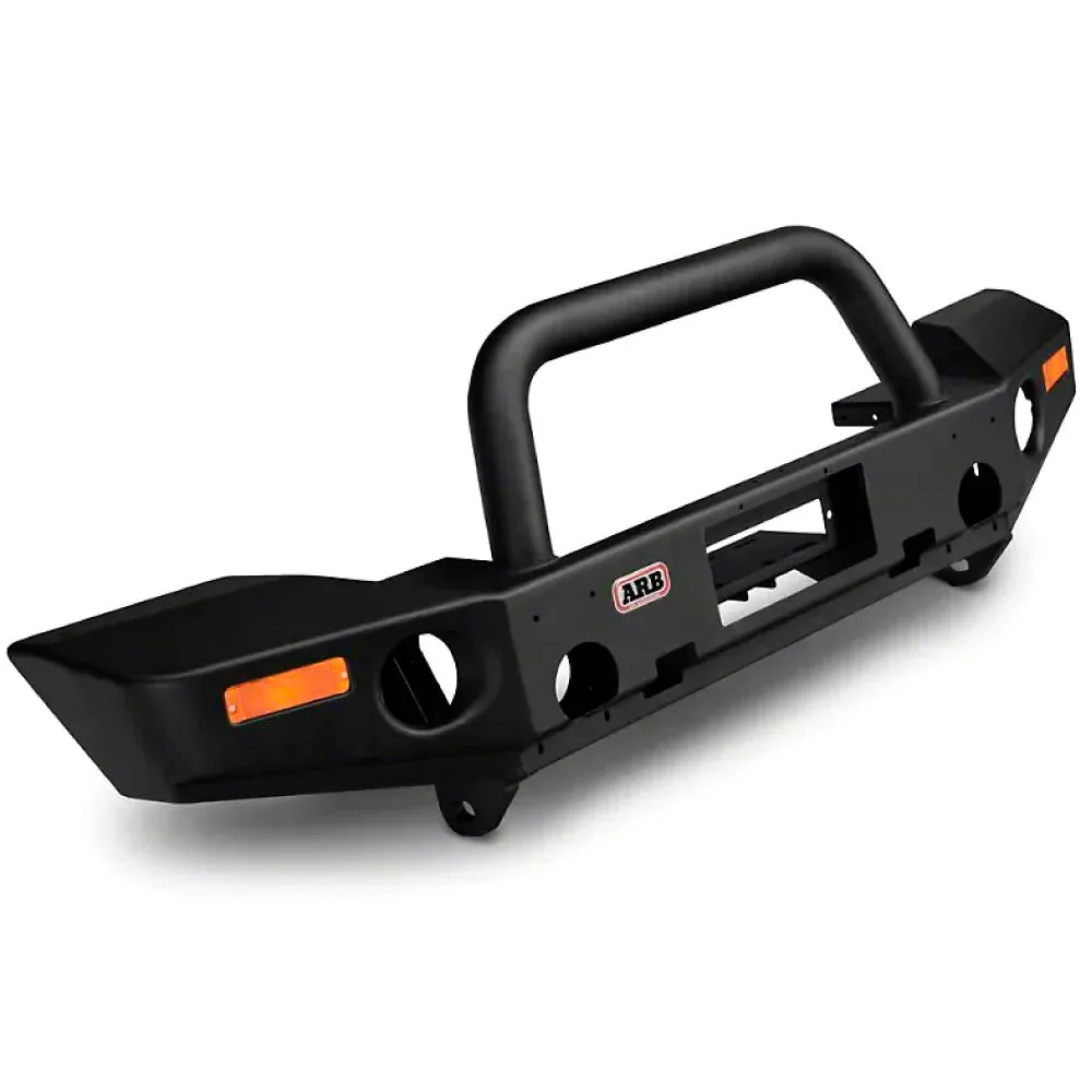 ARB 4X4 | Jeep Wrangler JK 2007-2022 Front Bumper with Bull Bar (3450230)