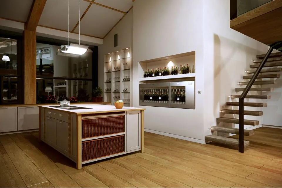 Archinteriors C4D vol. 27 (Evermotion 3D Model Scene / Set) for Cinema 4D