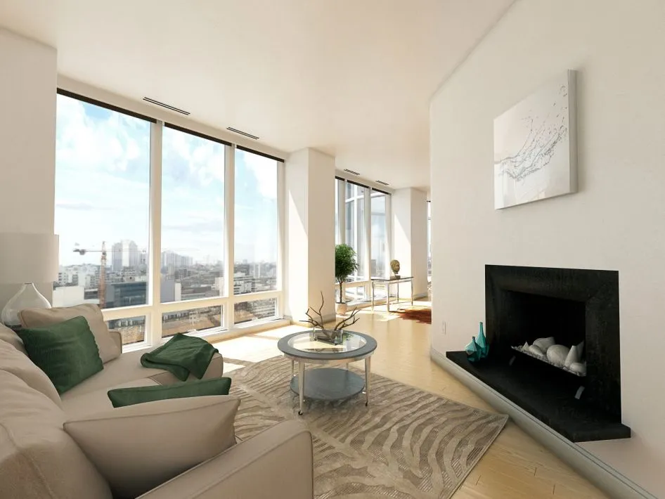Archinteriors C4D vol. 27 (Evermotion 3D Model Scene / Set) for Cinema 4D