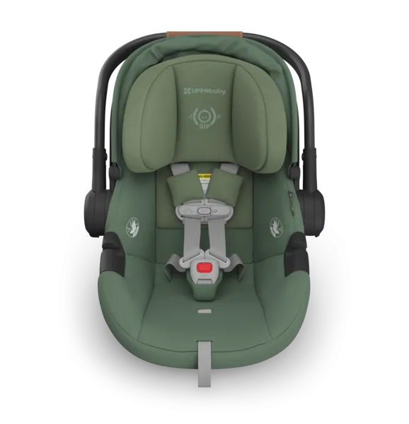 Aria - lightweight infant car seat-Final Sale Item!