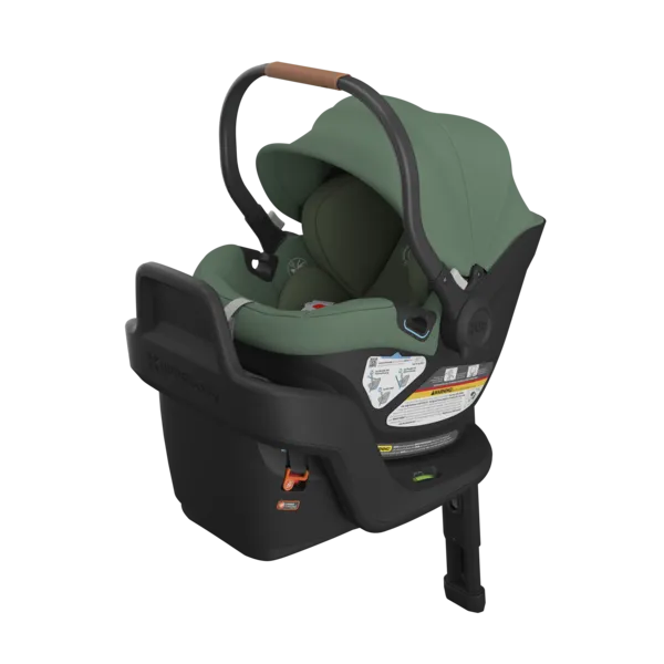 Aria - lightweight infant car seat-Final Sale Item!