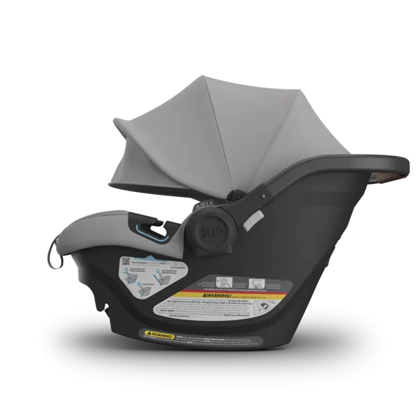 Aria - lightweight infant car seat-Final Sale Item!