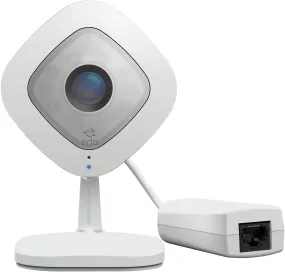 Arlo Q Plus 1080p HD Security Camera - VMC3040S Arlo Q Plus 1080p HD Security Camera - VMC3040S