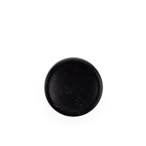 Artisan Obscura Wood Soft Release - 11mm, Concave, Ebony