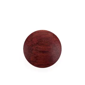 Artisan Obscura Wood Soft Release - 14mm, Convex, Bloodwood