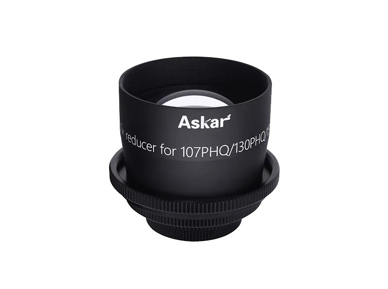 Askar 0.7x Reducer for 107PHQ/130PHQ/151PHQ