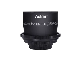 Askar 0.7x Reducer for 107PHQ/130PHQ/151PHQ