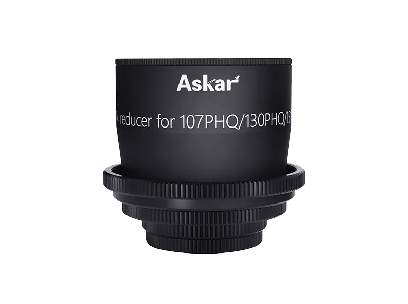 Askar 0.7x Reducer for 107PHQ/130PHQ/151PHQ