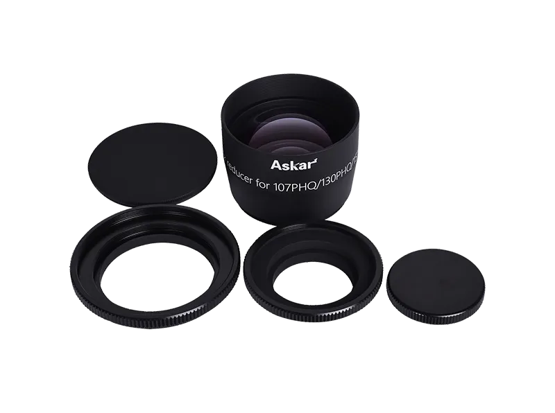 Askar 0.7x Reducer for 107PHQ/130PHQ/151PHQ