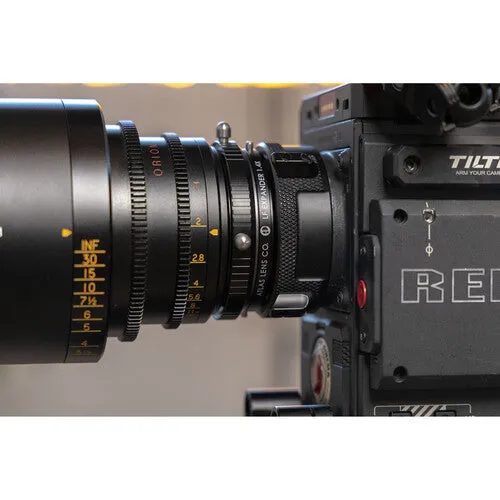 Atlas Lens Co Atlas 1.4x LF Extender PL to PL