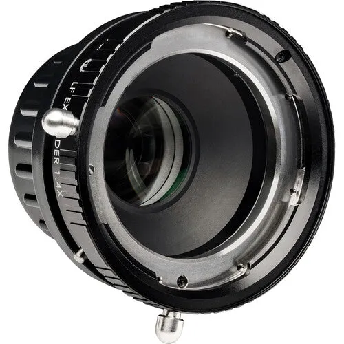 Atlas Lens Co Atlas 1.4x LF Extender PL to PL