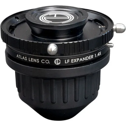 Atlas Lens Co Atlas 1.4x LF Extender PL to PL