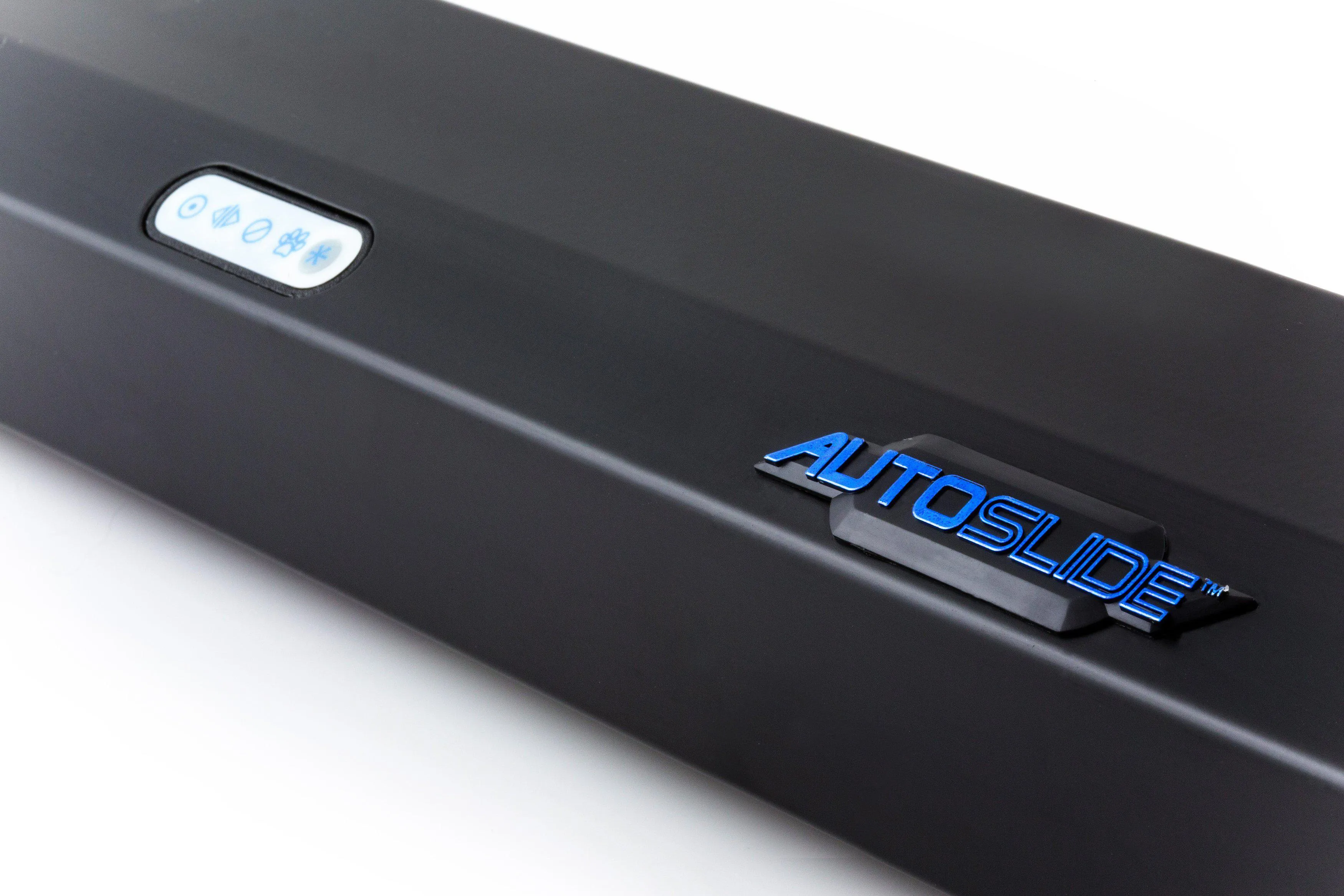 AutoSlide Automatic Sliding Patio Door System - Pressure Activated Electronic Doormat  Pet Door Kit