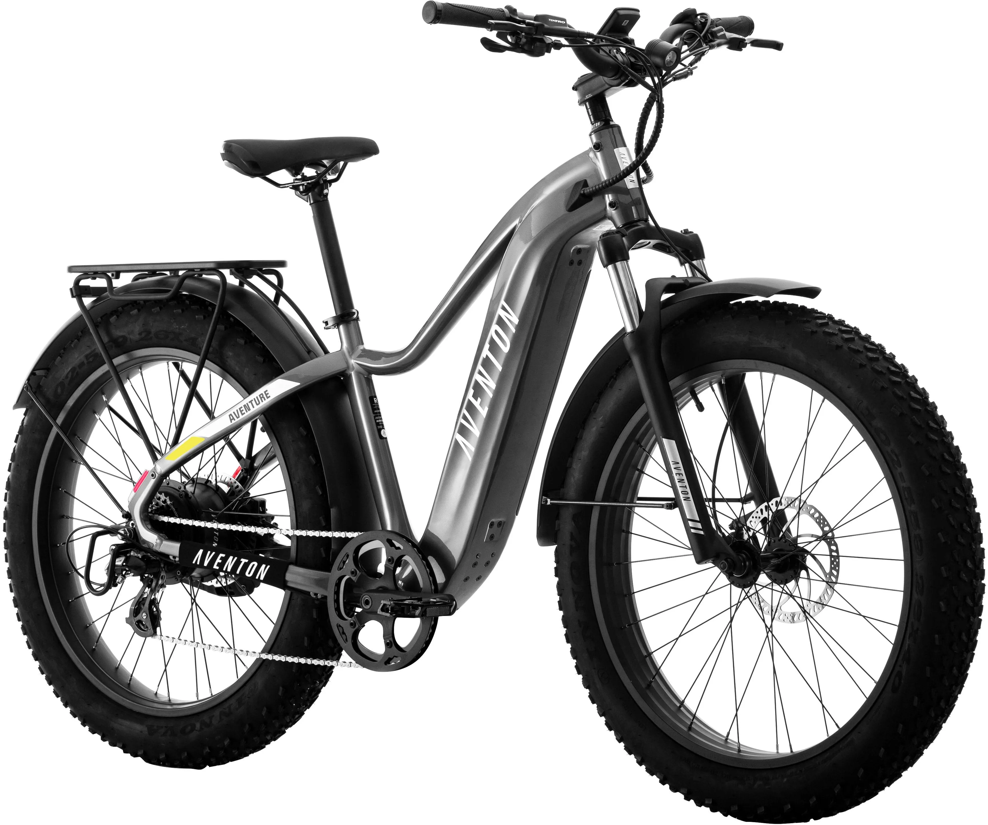Aventon Aventure.2 Fat Tire Electric Bike