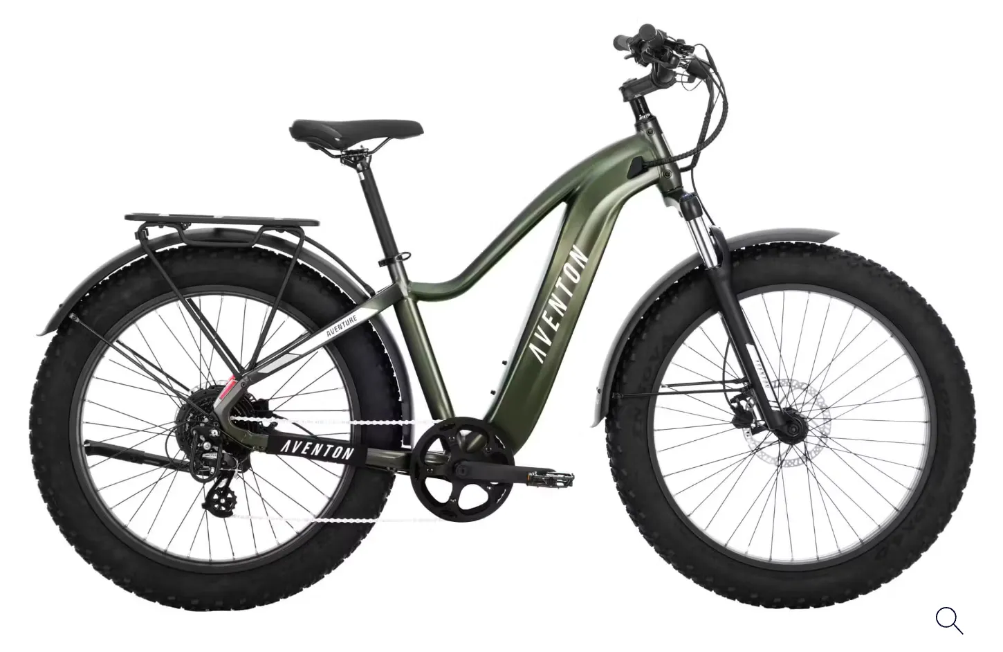Aventon Aventure.2 Fat Tire Electric Bike