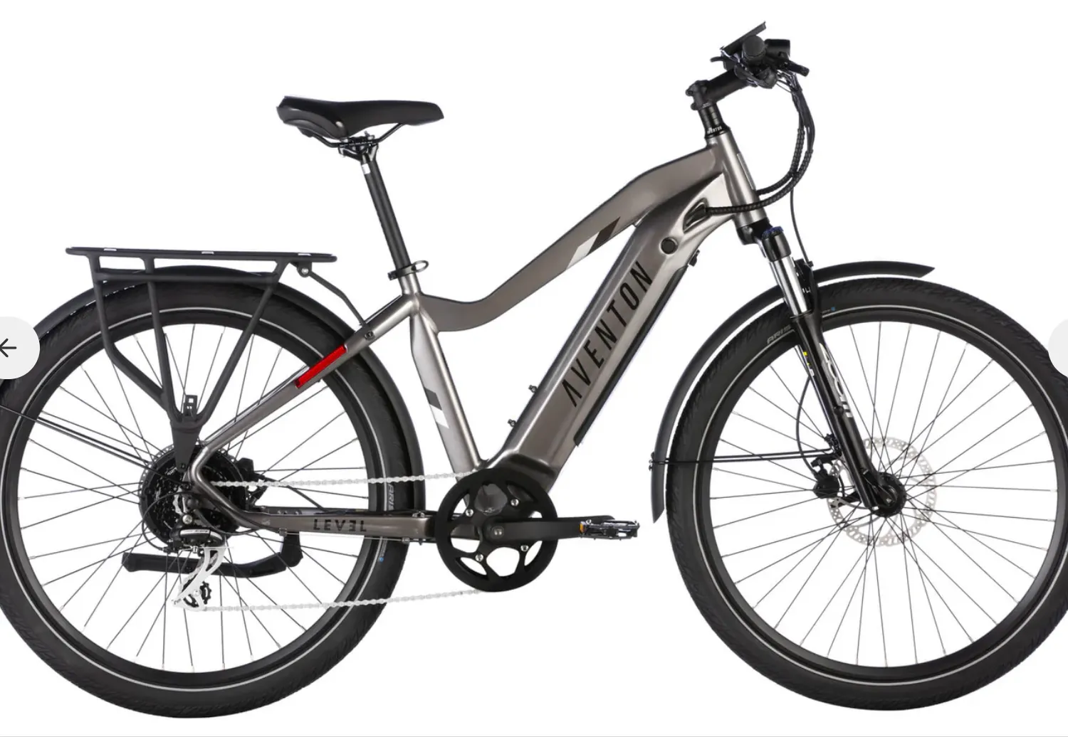 Aventon Aventure.2 Fat Tire Electric Bike