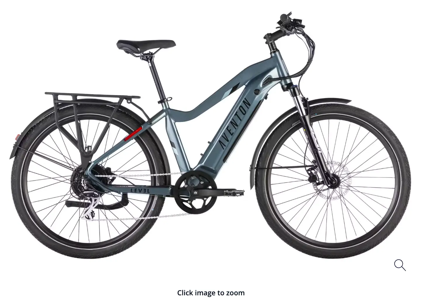 Aventon Level 2 Commuter Electric Bike