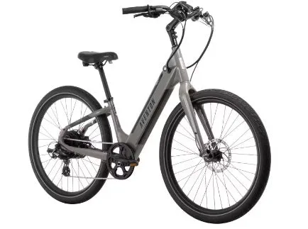 Aventon Pace 500.3 Step-Through 8 Speed Active E-Bike