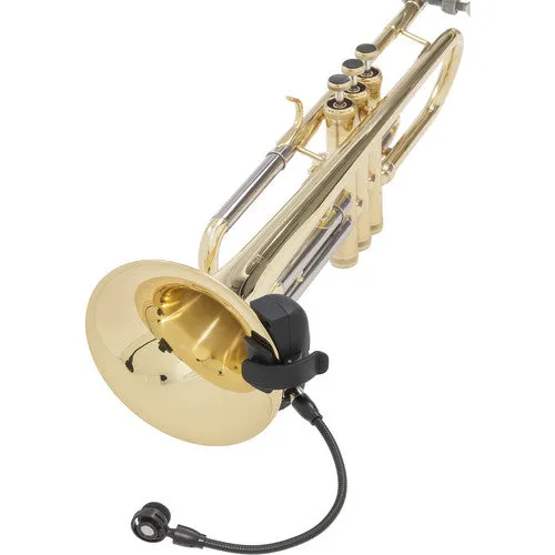 AWX Wind Instrument Micro Transmitter UHF Wireless System