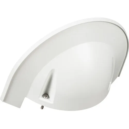 Axis Communications Q35 Series Q3515-LVE 1080p Outdoor Network Dome Camera with 3-9mm Lens