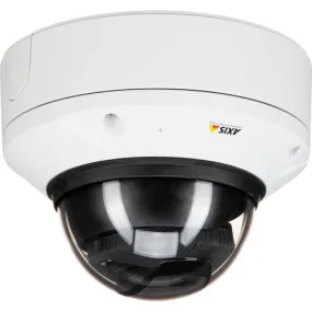 Axis Communications Q3517-LVE 5MP Outdoor Network Dome Camera with Night Vision