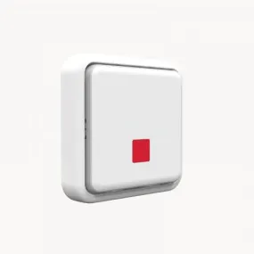 Axis Communications T8343 Wireless Alert Button