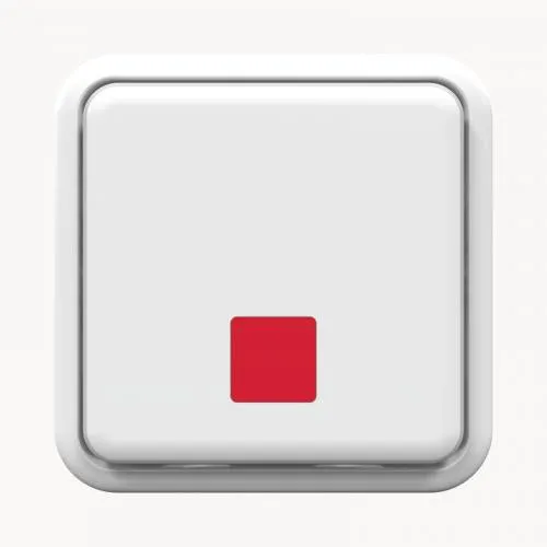 Axis Communications T8343 Wireless Alert Button