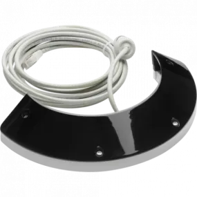 Axis Communications T90C10 Fixed Dome IR-LED