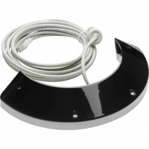 Axis Communications T90C20 Fixed Dome IR-LED