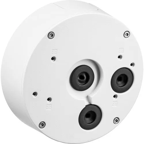 Axis Communications T94S01P Conduit Back Box