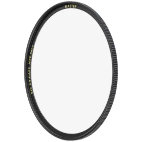 B W 010 UV-Haze MRC Nano Master Filter (37mm) (1101495)