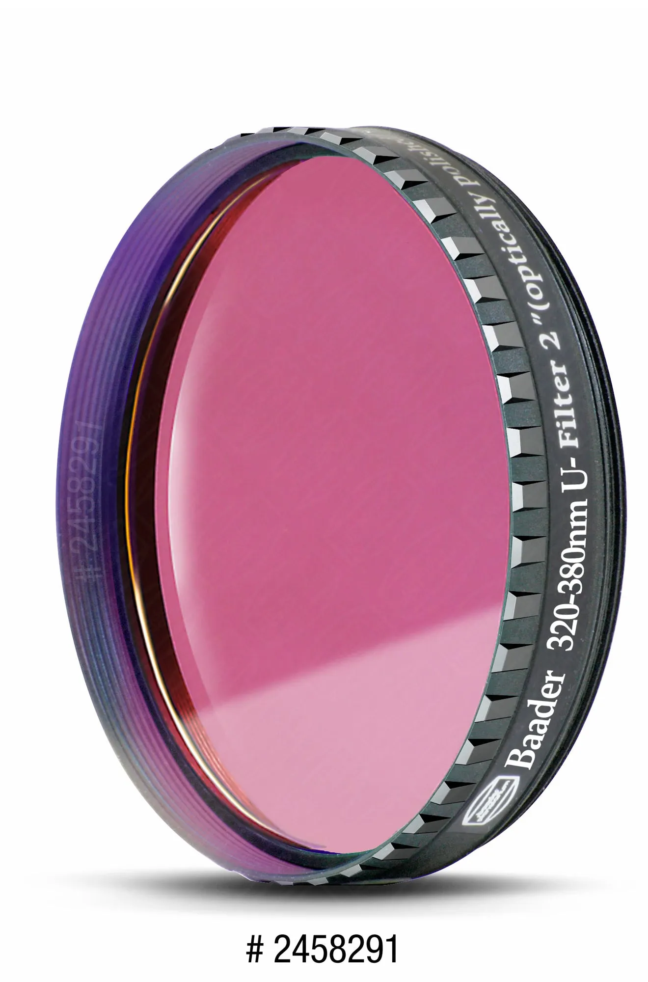 Baader U-Venus-Filter (350nm)