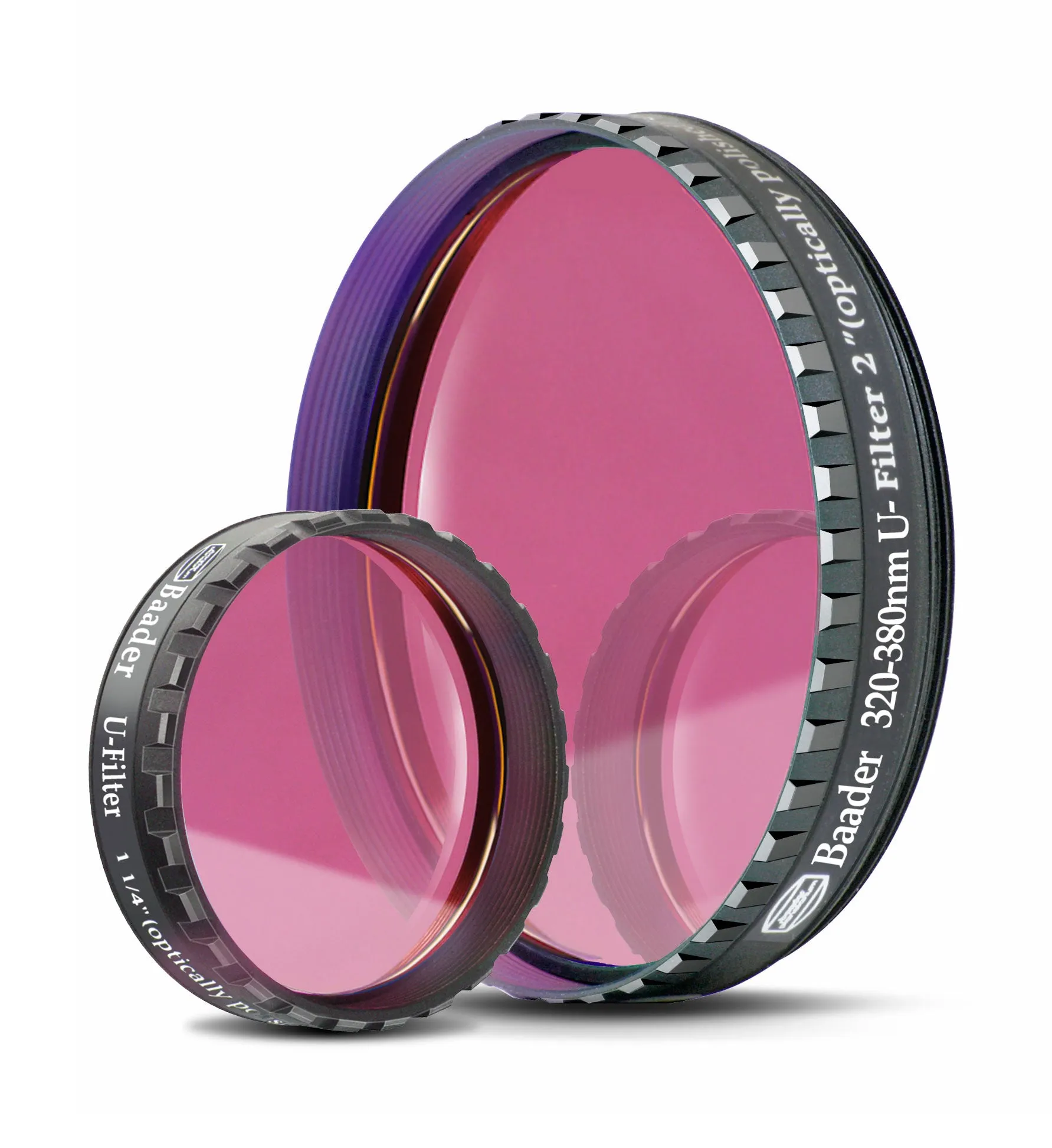 Baader U-Venus-Filter (350nm)
