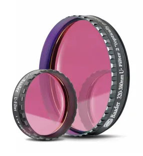 Baader U-Venus-Filter (350nm)