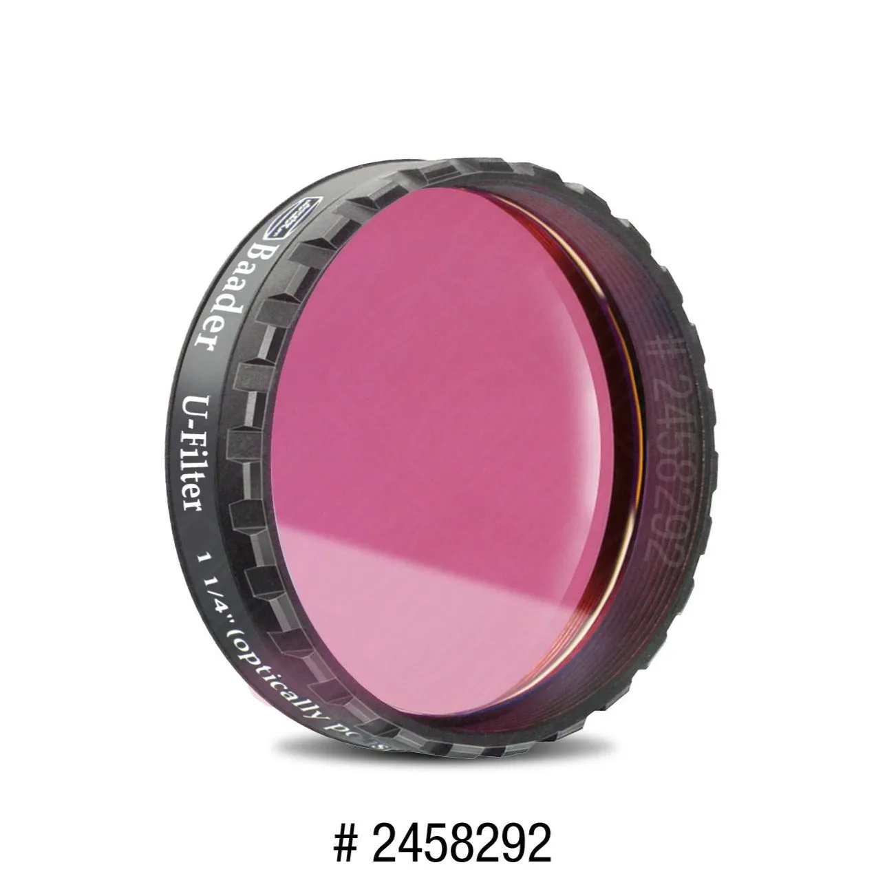 Baader U-Venus-Filter (350nm)