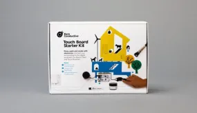 BARE Conductive Touch Board Starter Kit