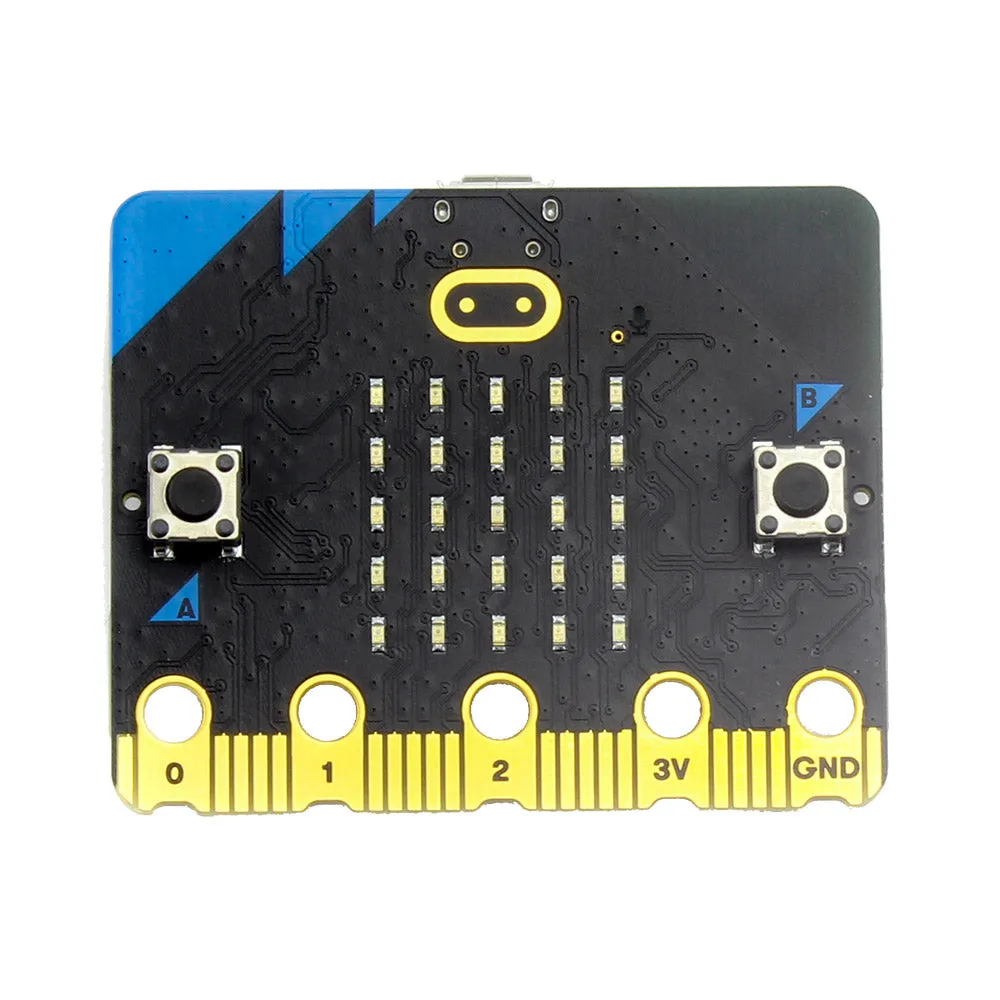 BBC Micro:bit V2 (Board Only)