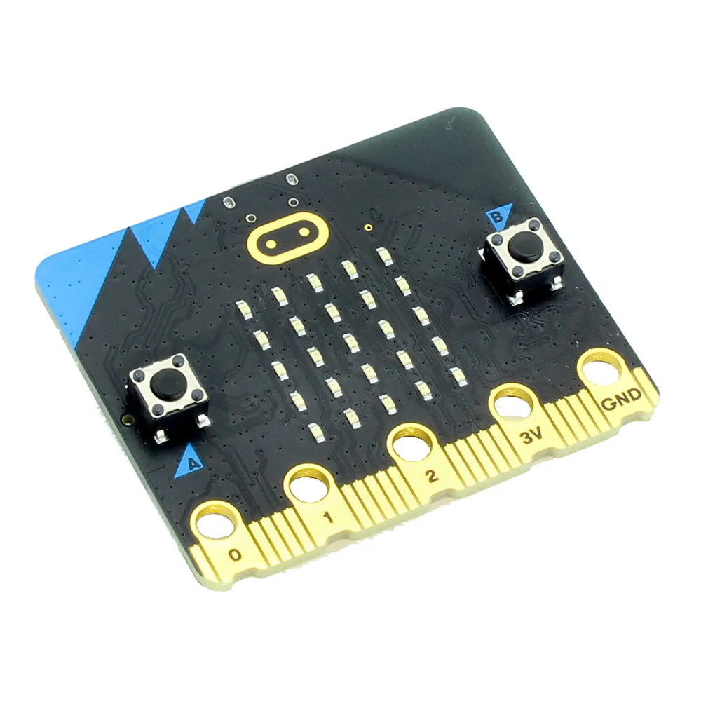 BBC Micro:bit V2 (Board Only)