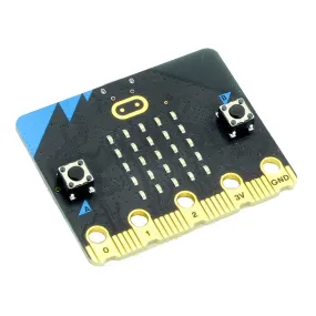 BBC Micro:bit V2 (Board Only)