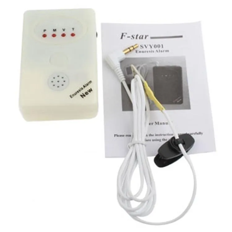 Bed Wetting Alarm For Kids/Adult SVY001B, Health & Personal Care